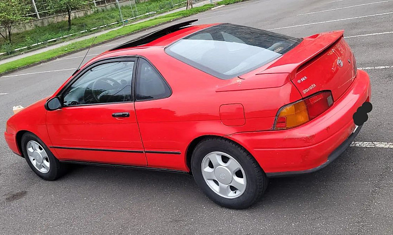 Toyota Paseo 1.5 Tet...