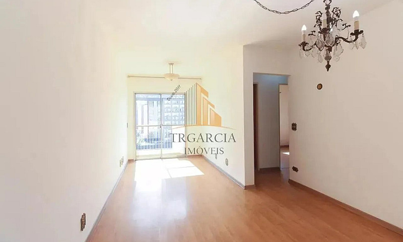 Apartamento Para Alu...