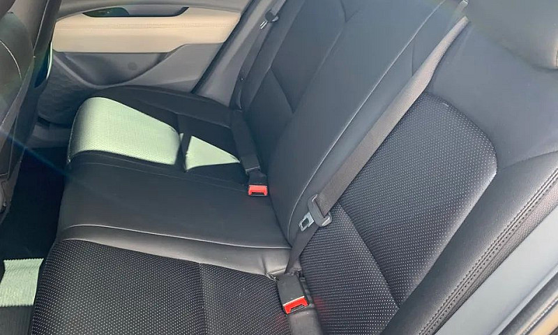 Hyundai Hb20S Evolut...