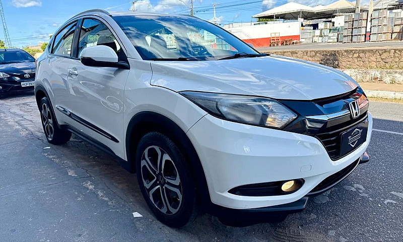 Honda Hr-V 2016/2017...