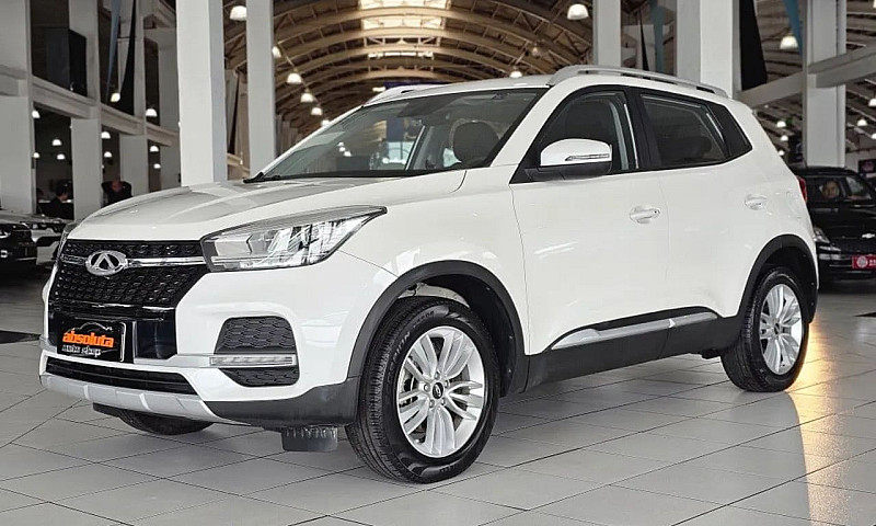 Caoa Chery Tiggo 5X ...