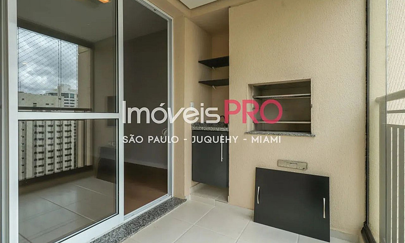 Predio Moderno - 1 S...