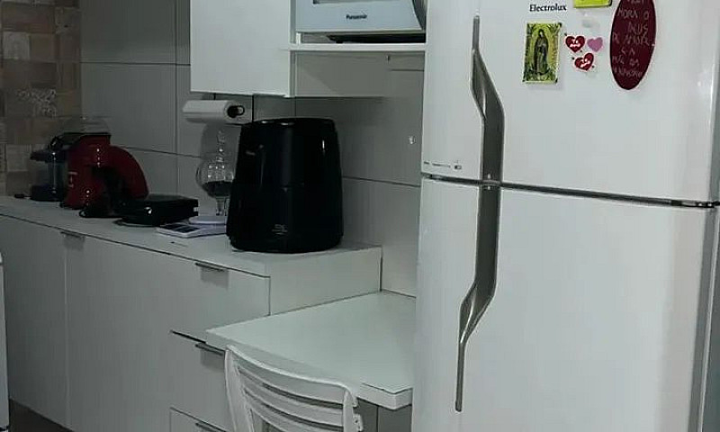 Apartamento Para Ven...