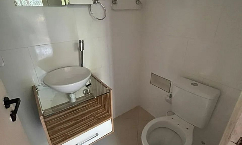 Apartamento 3Q - Esp...