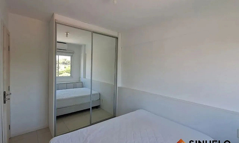 Apartamento De 02 Do...