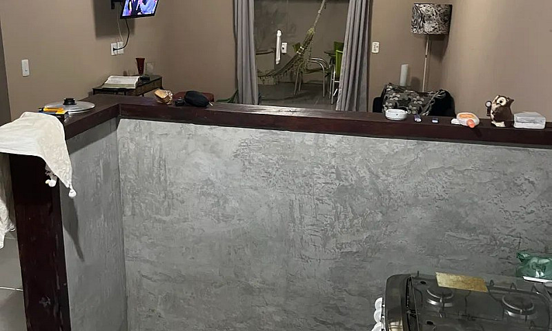 Aluguel Casa Praia R...