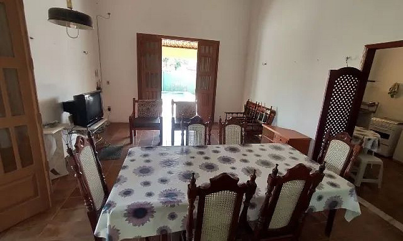 Aluguel - Linda Casa...