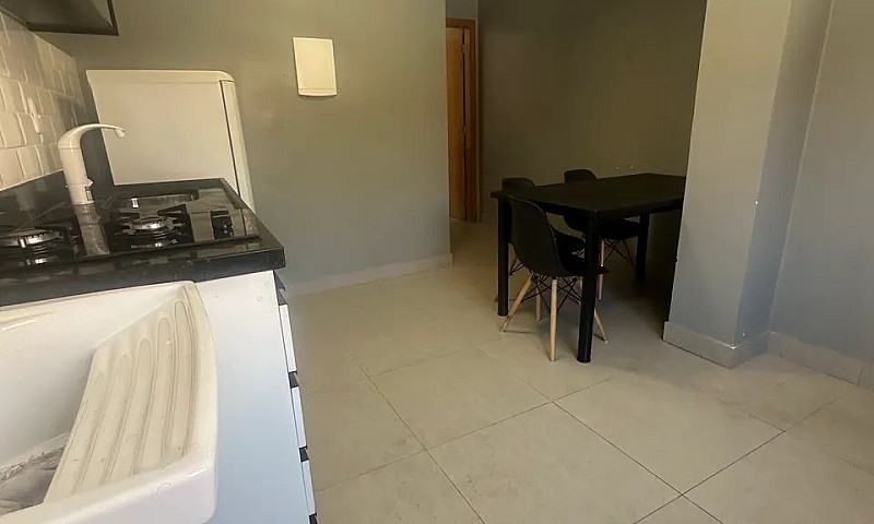 Excelente Quarto E S...