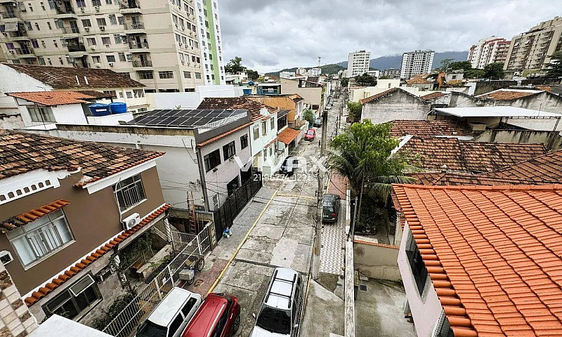 Méier | Rua Castro A...