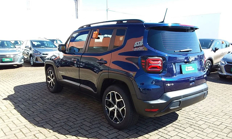 Jeep Renegade 2024 1...