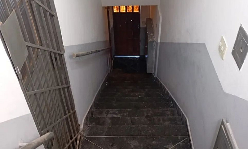Prédio P Norte - Ao ...