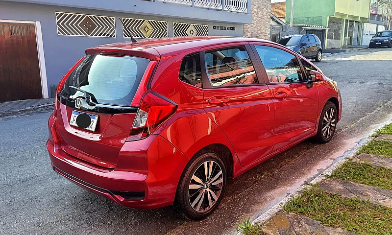Fit Ex 2020 Automáti...