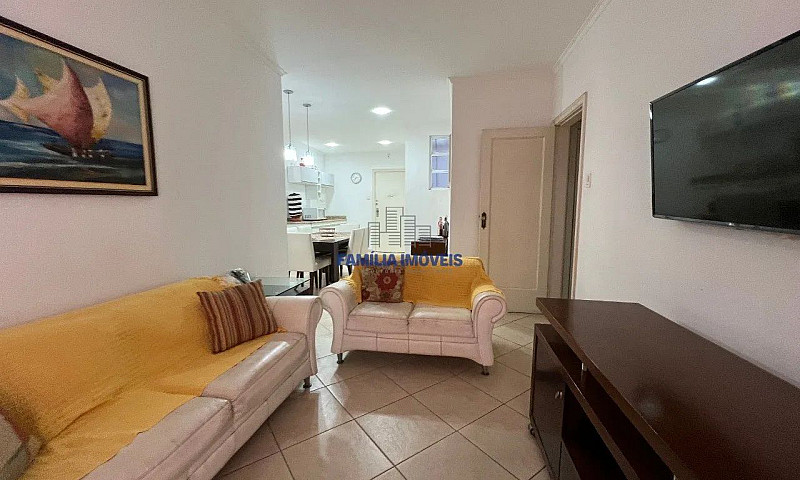Apartamento Para Alu...