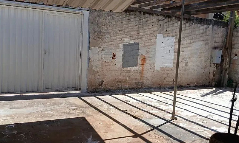 Casa Tipo Para Venda...