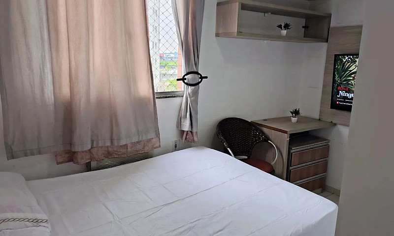 Alugo Apartamento Pa...