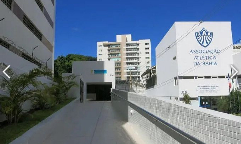 Apartamento Nascente...