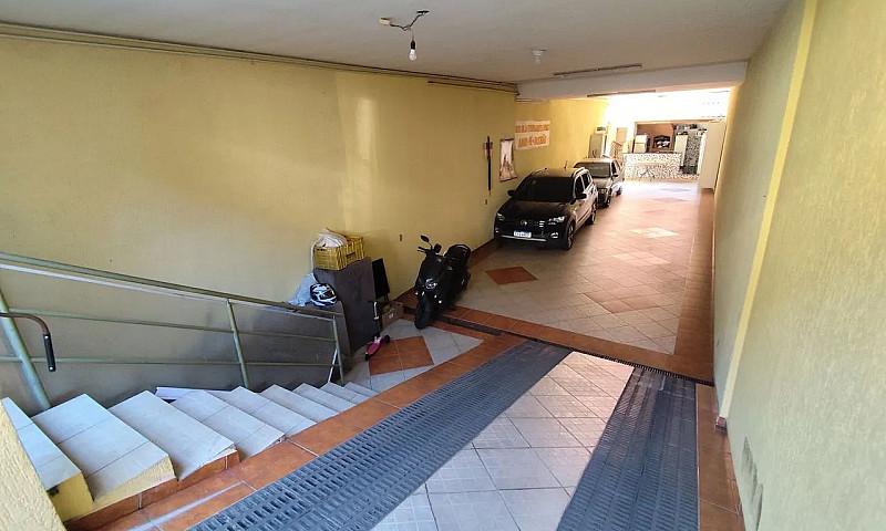 Cobertura 200M2 / 3D...