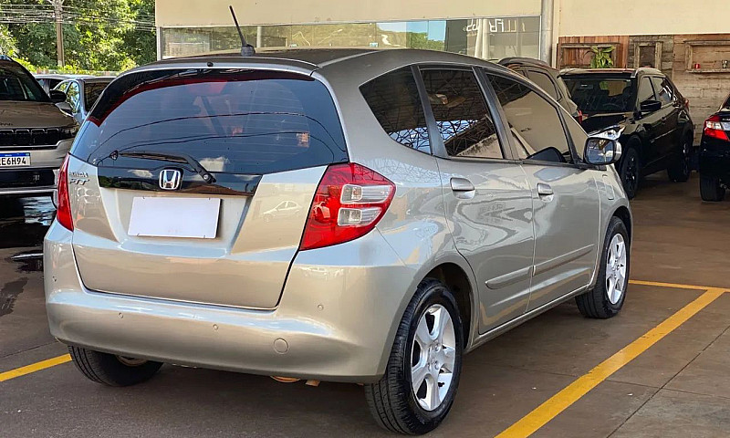 Honda Fit Lx 1.4/ 1....