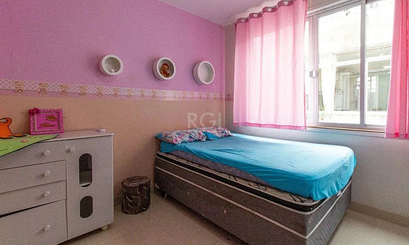 Apartamento Para Alu...