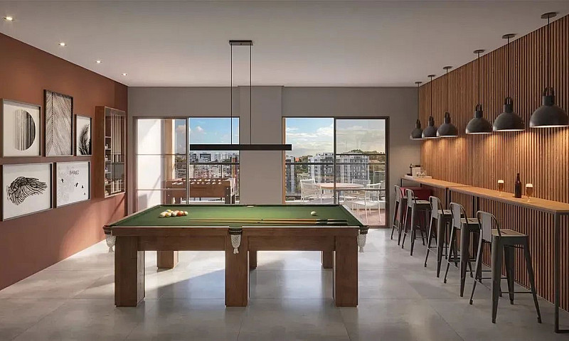 Apartamentos 02 Suít...