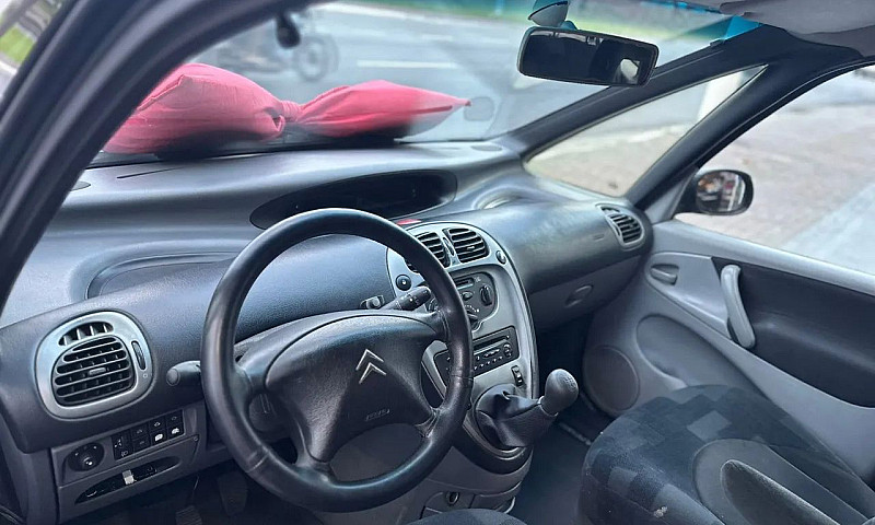 *Xsara Picasso Glx 1...
