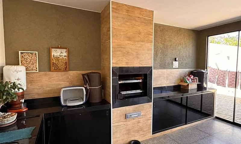 Excelente Casa Em Lo...