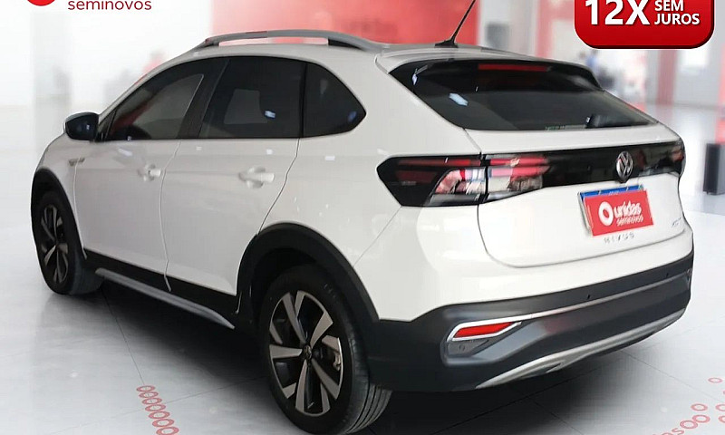 Volkswagen Nivus Hig...