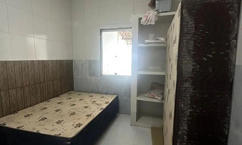Casa De 2 Andares Em...