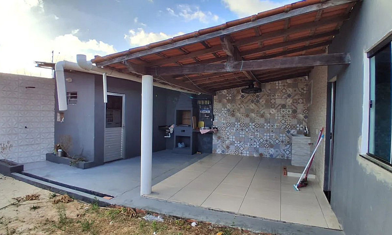 Alugo Casa Anual Em ...