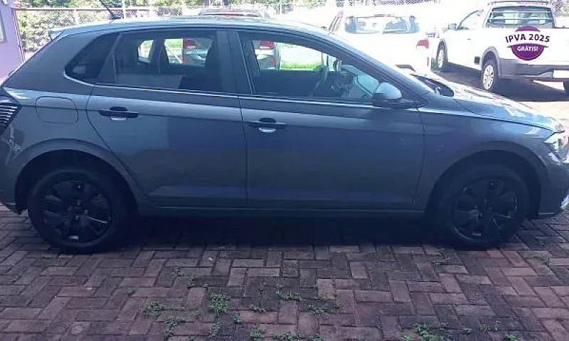 Volkswagen Polo Trac...