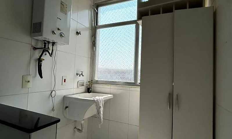 Apartamento 3Q - Esp...