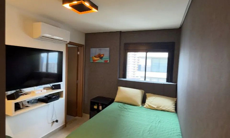 Apartamento Marista ...