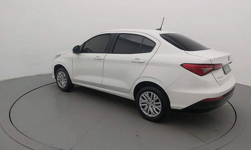 Fiat Cronos Drive 1....