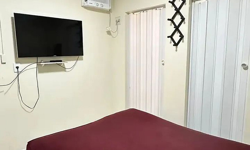 Alugo Ótimo Apartame...