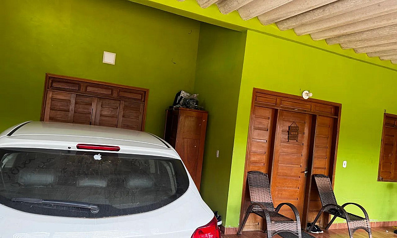 Casa A Venda No Con ...