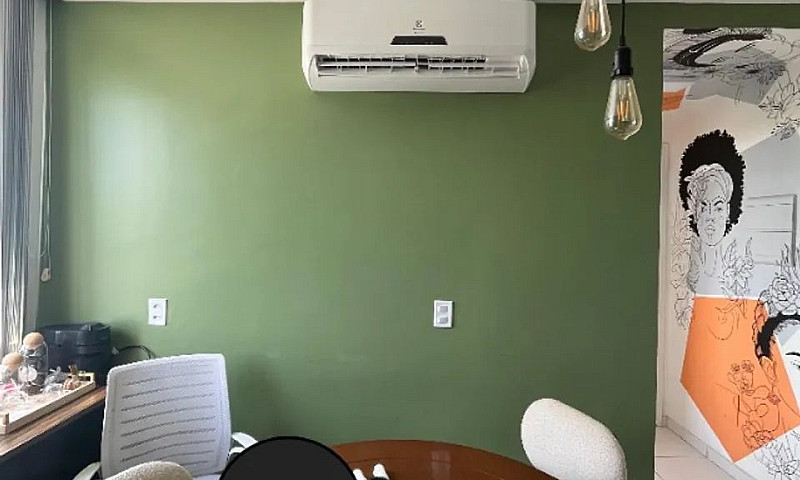 Aluguel De Apartamen...