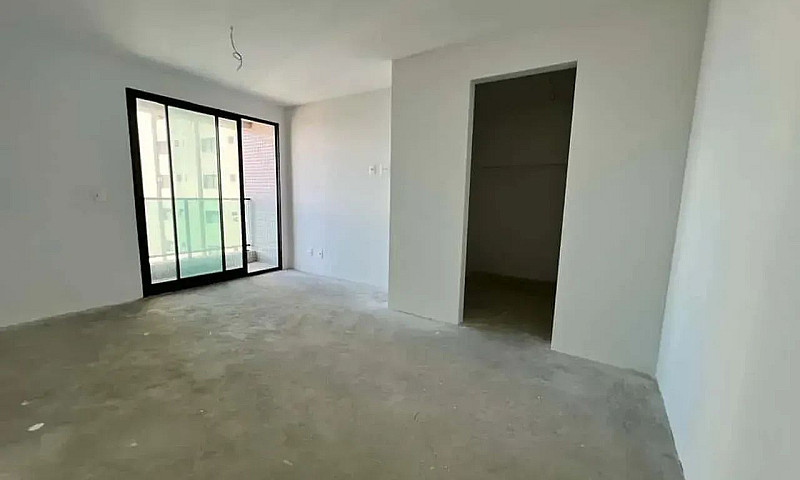 Apartamento 4 Suítes...