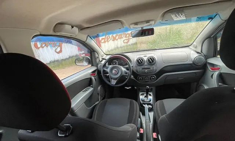 Fiat Palio Sporting ...