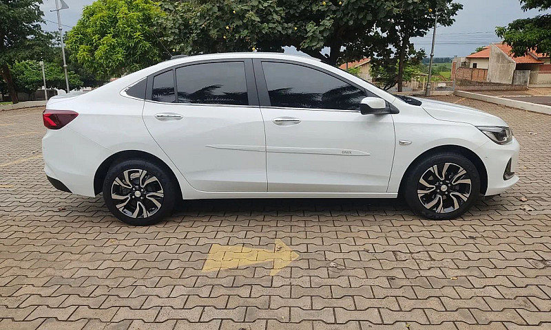 Chevrolet Onix Sedan...
