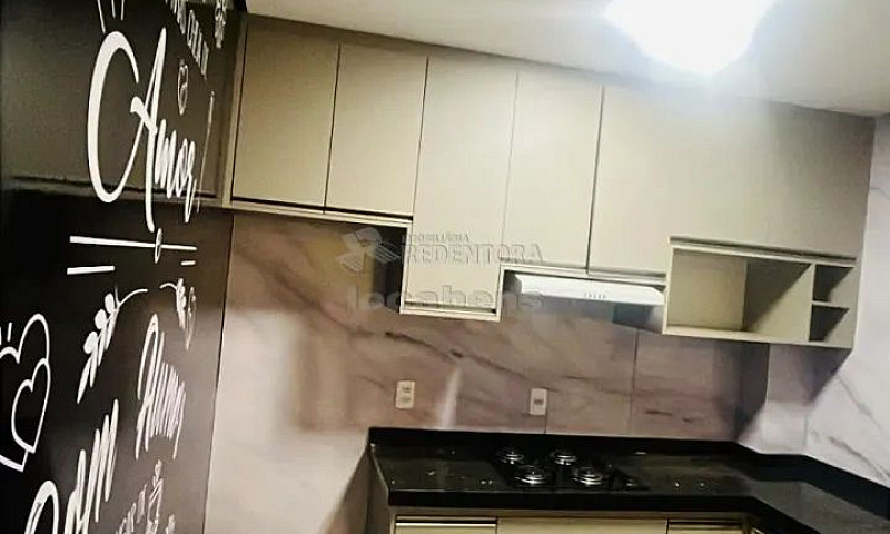 Apartamento Padrão P...