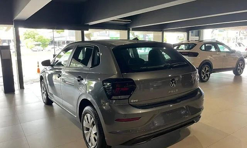 Volkswagen Polo 1.0 ...