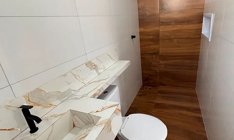 Vendo Casa Ponte Alt...