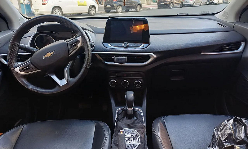Chevrolet Tracker Lt...