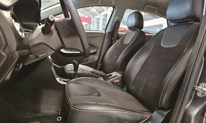 Chery Tiggo 2 Look 1...