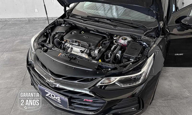 Chevrolet Cruze Spor...