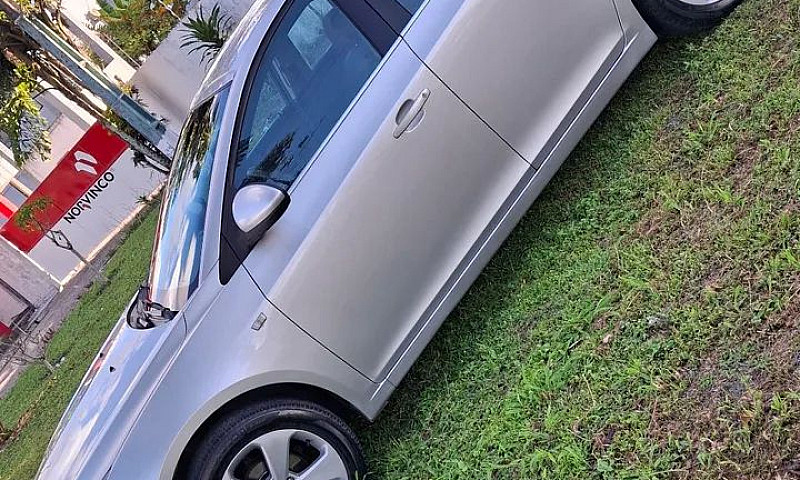 Chevrolet Cruze Lt 1...