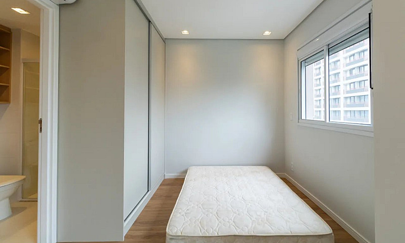 Apartamento Para Ven...