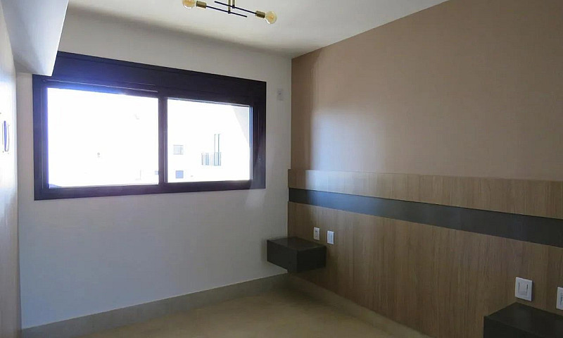Apartamento 2 Quarto...