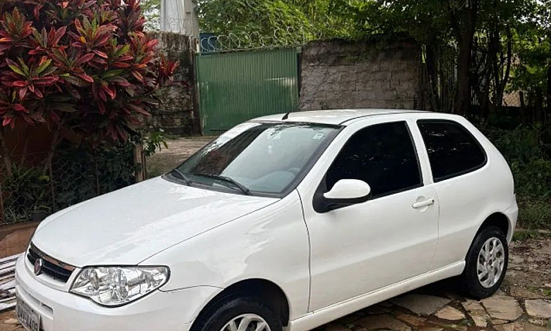 Fiat Palio 1.0/ Trof...
