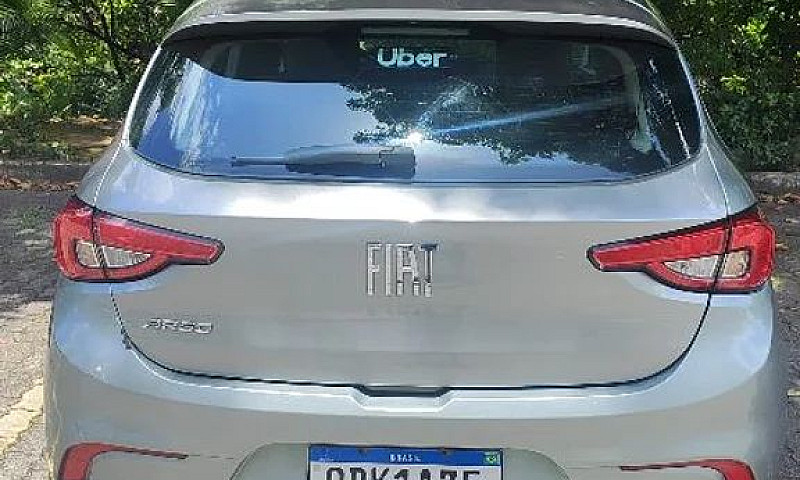 Fiat Argo Drive 1.0 ...
